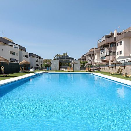 Ven Descansa Y Conoce Malaga Málaga Exterior foto