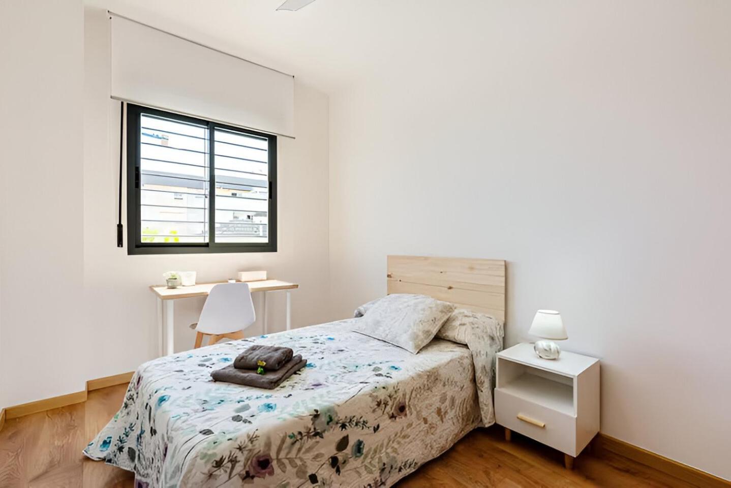 Ven Descansa Y Conoce Malaga Málaga Exterior foto