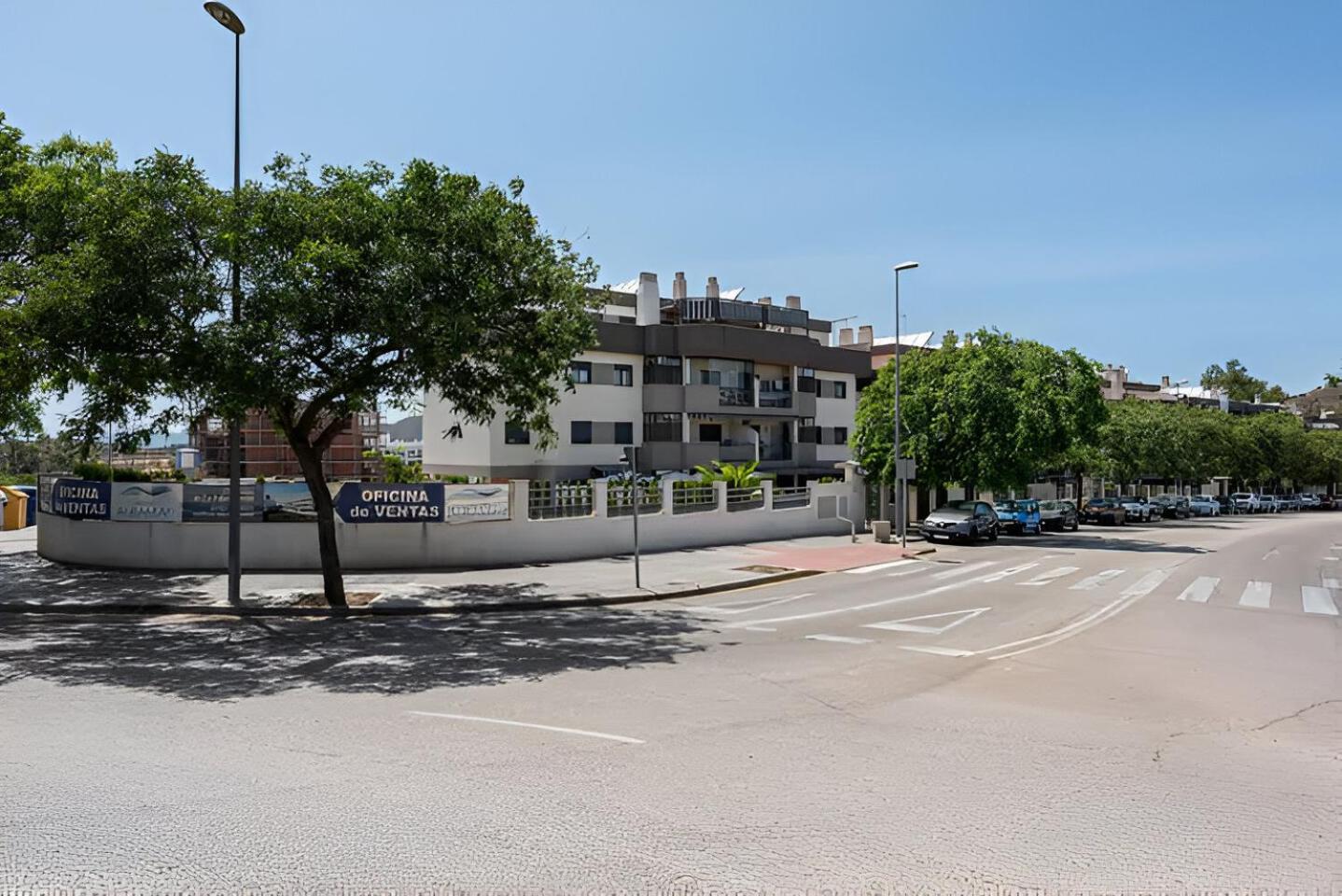 Ven Descansa Y Conoce Malaga Málaga Exterior foto